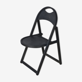 Thonet B751 folding chair