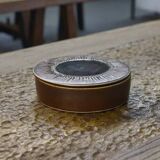 Swedish art ceramic by Bengston Bergsten 1960's