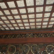 Lit Royal of Sumenep (Peranakan / Madura Style)
