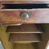Old counter