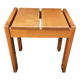 Maison Regain 1980s stool
