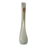 Vase opaline