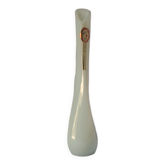 Opaline vase