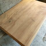 Farmhouse coffee table