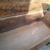 Oak box