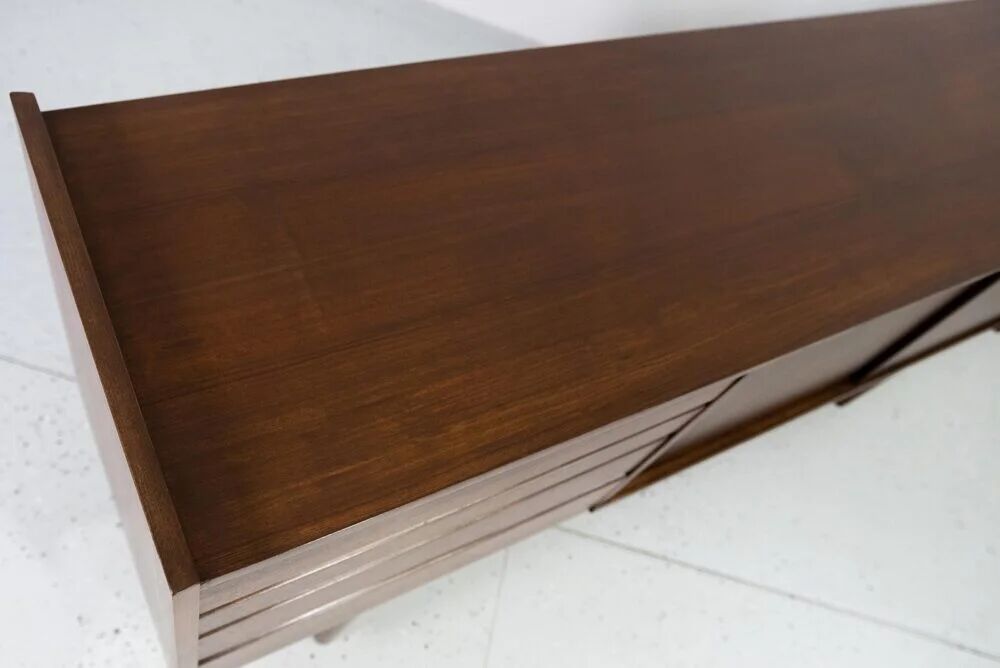 Vintage Sideboard by BFM, Poland, 1960’s