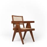 Pair of Office Chair "HSC"