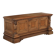 Buffet ancien néo-Renaissance en noyer avec incrustations d’érable, XXe siècle