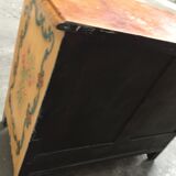 Venetian dresser 19 eme