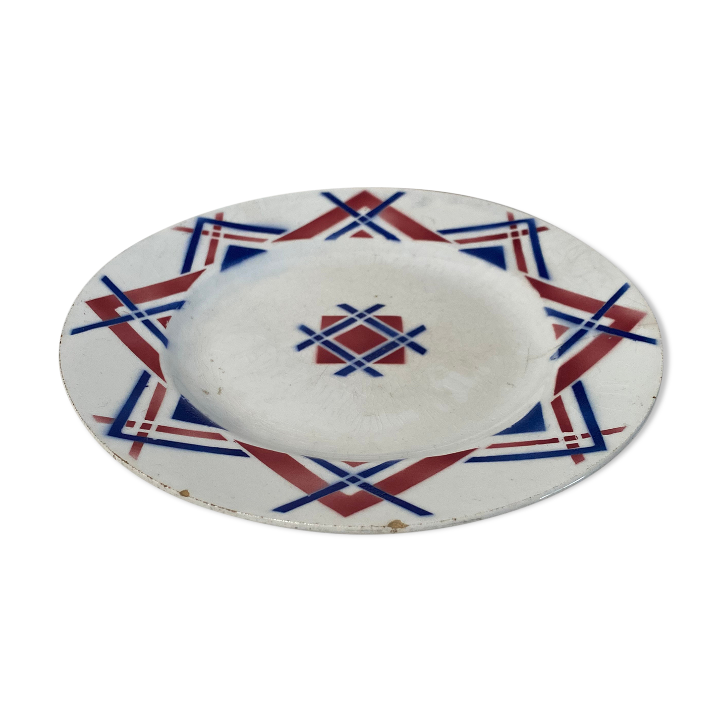 Cake dish Moulin des Loups