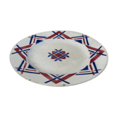 Plat à gâteaux Moulin des Loups