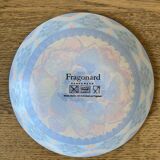 Plate Fragonard Perfumer