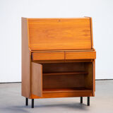 Secretary, Scandinavian office, vintage 1960