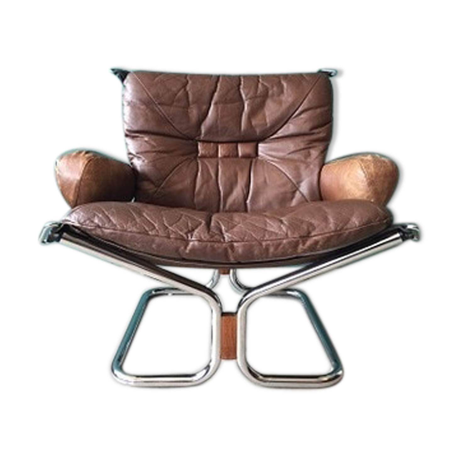 Armchair Ingmar Relling