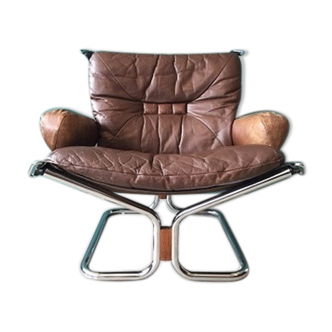 Fauteuil Ingmar Relling