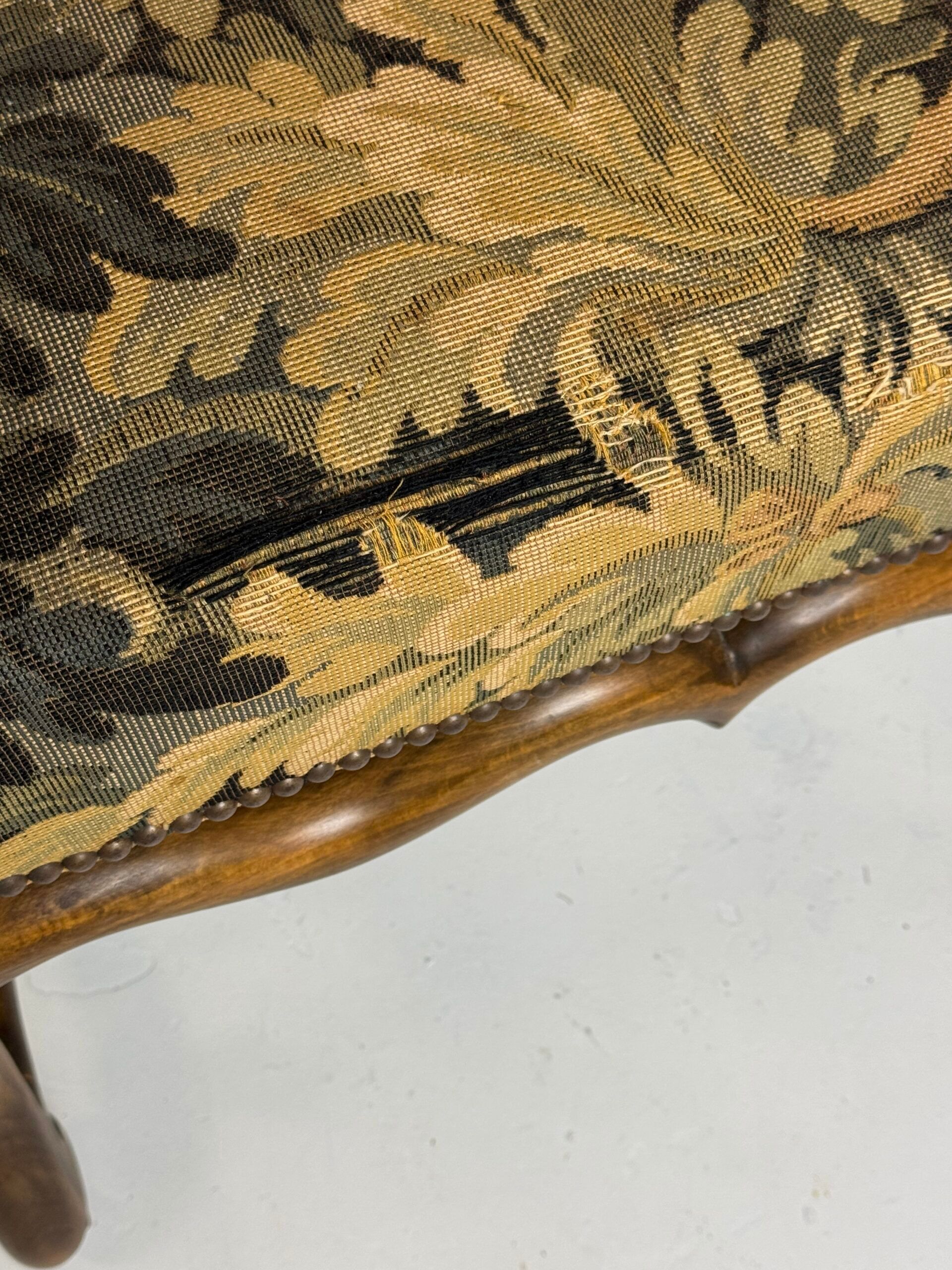 Fauteuils Os de Mouton (2)