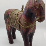 Cheval en bois