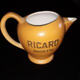 Pitcher " Ricard Anisette "