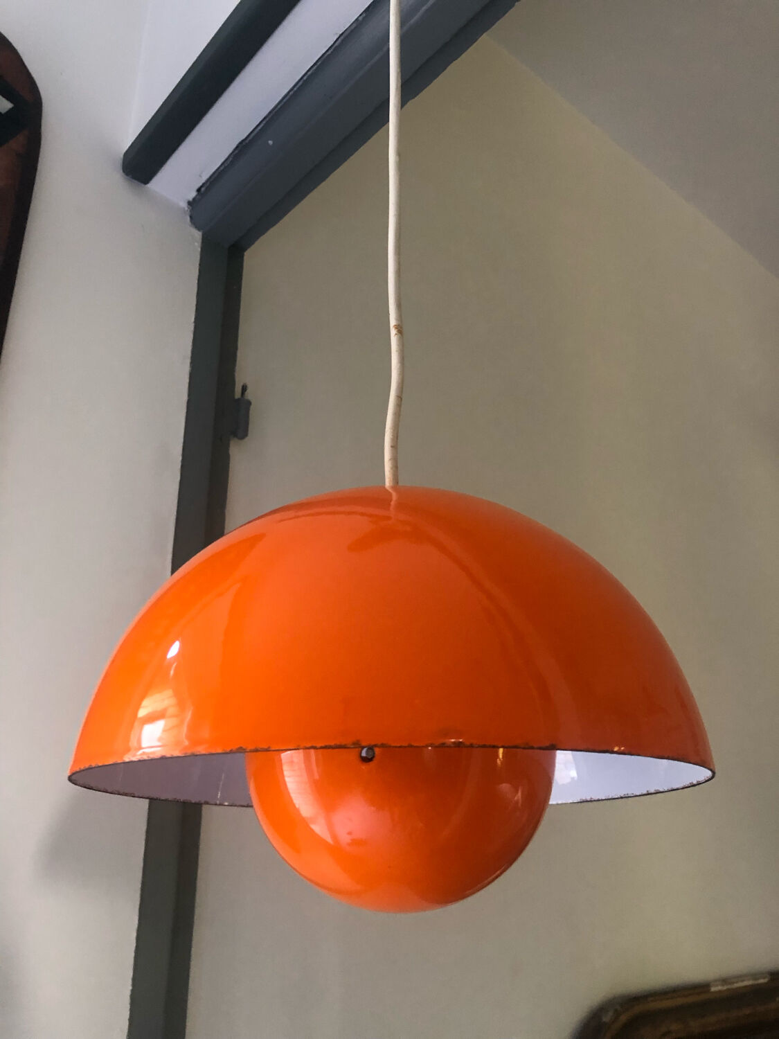 Suspension Flowerpot vp1