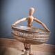 Calice golden cup