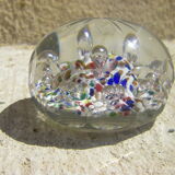 Paper press ball