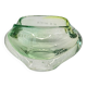 Bowl by Jozef Hospodka for Chribska Sklarna, 1960