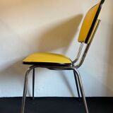 Colorful chairs