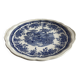 Plat de présentation Lunéville KG