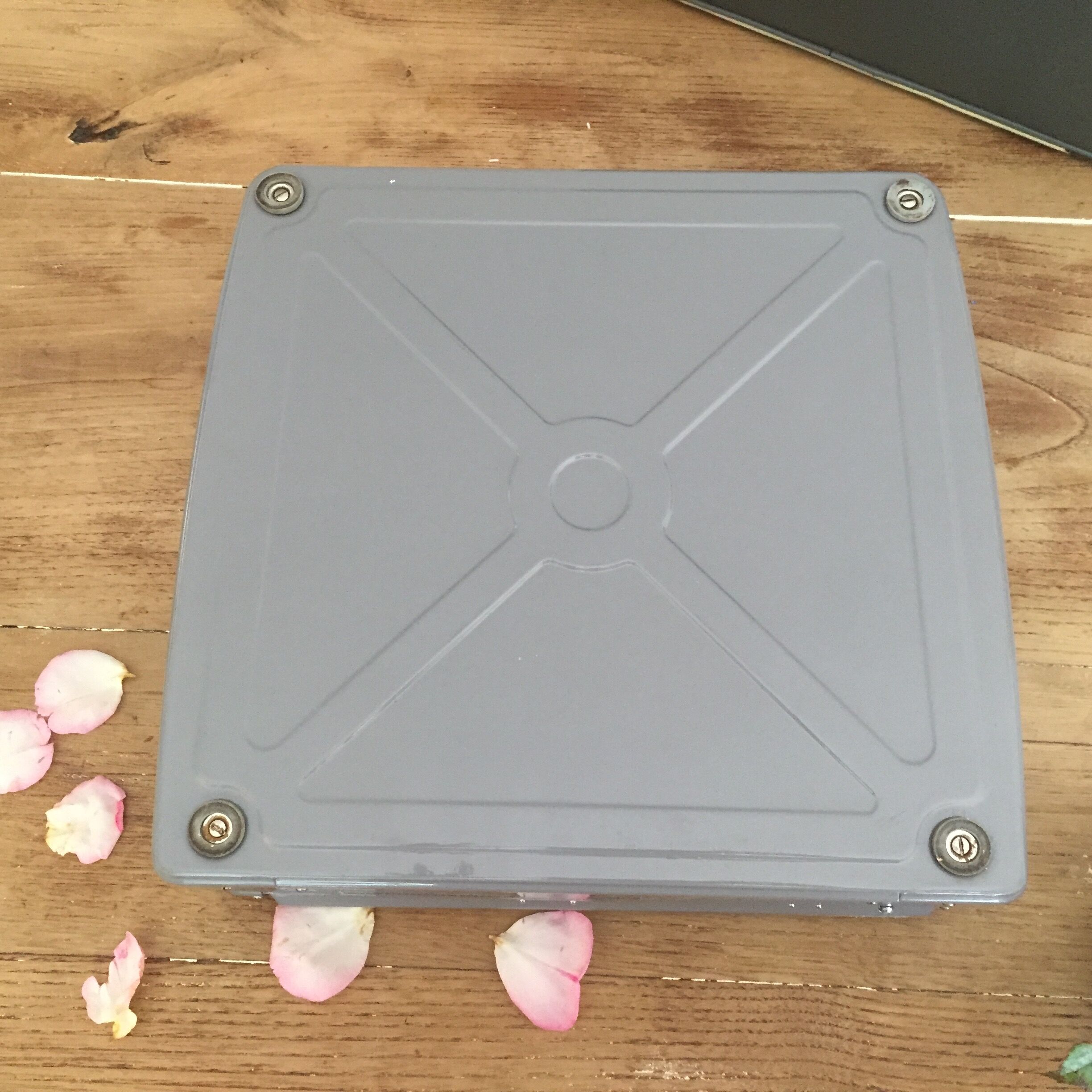 Brothers typewriter 1964