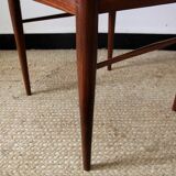 Vintage wooden chair