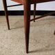 Chaise vintage en bois