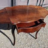 Napoleon III period coffee table