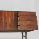 Vintage mid century sideboard by Fristho 1960s