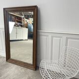 1900 brewery mirror