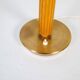 Mid-century modern table lamp ASEA Hans Bergström, Sweden, 1950s