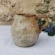 Stoneware coffee service