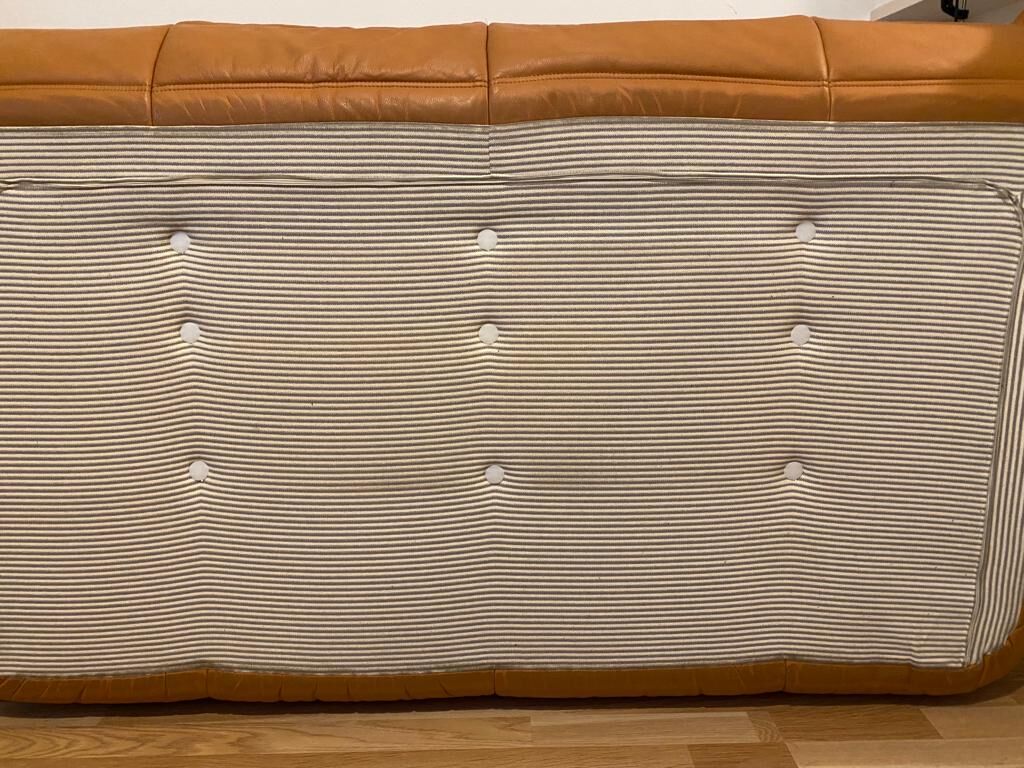 Ligne Roset Togo 3-seater