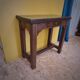 side table/ entrance cabinet