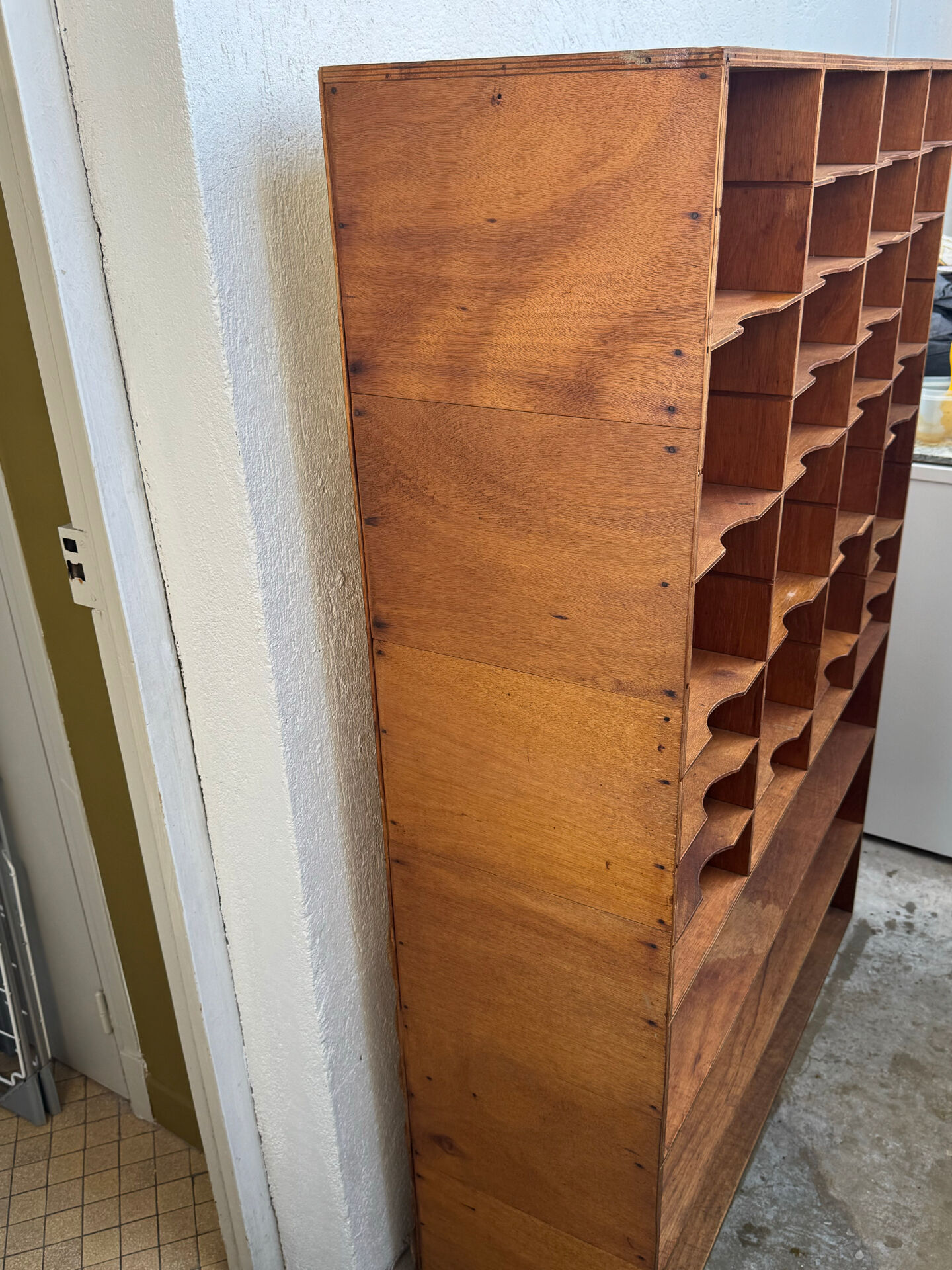 Workshop furniture