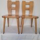 Schneider chairs