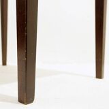 Pair of Danish Side Tables by Severin Hansen for Haslev Furniture - 1960s