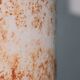 Floor lamp with rusty tones (XL)