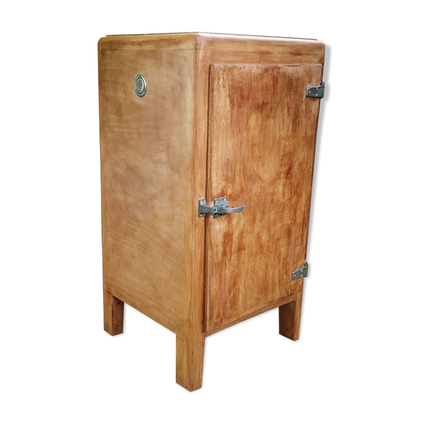 Wood cooler 1930