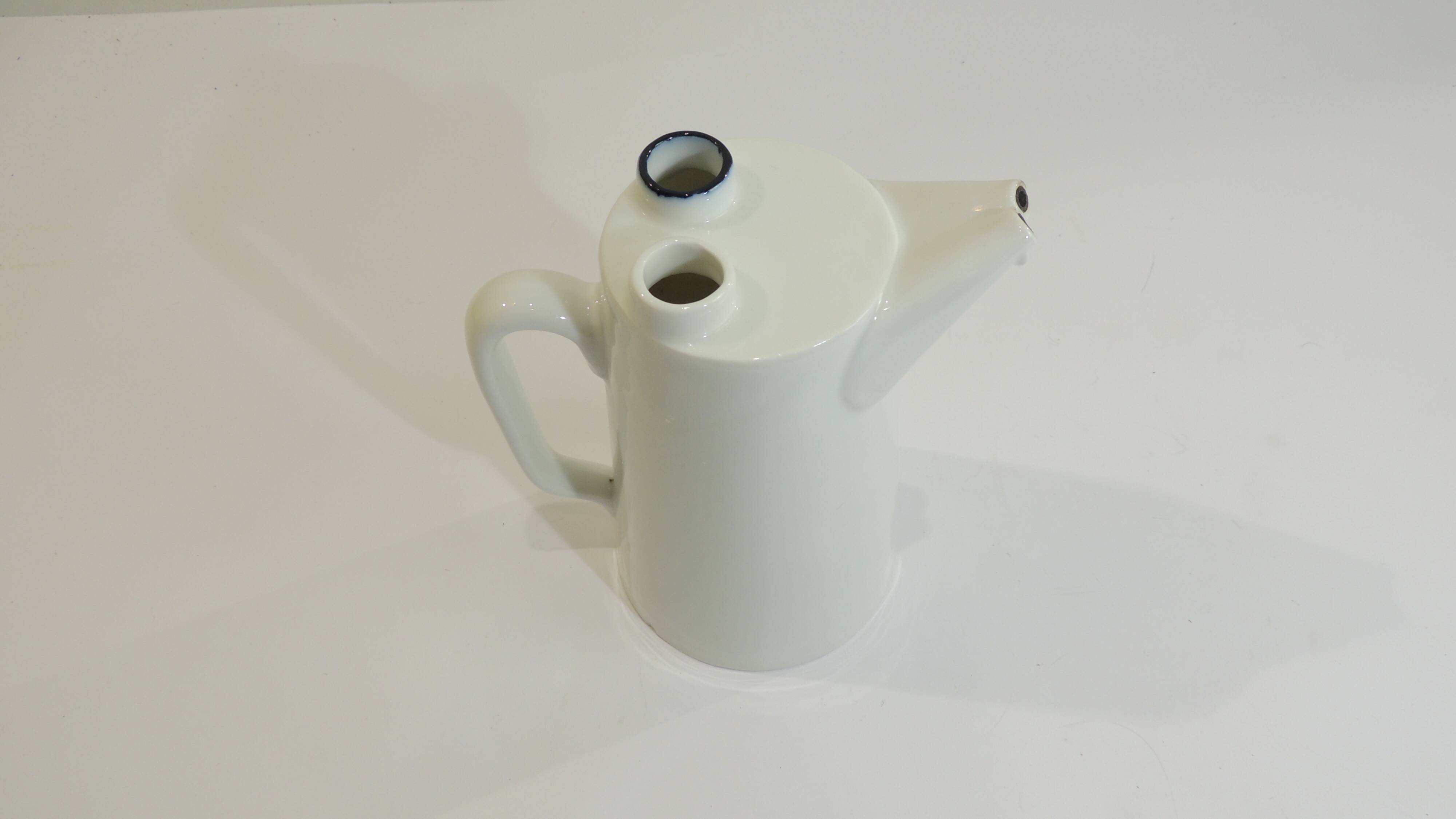 Antique Siphon/Carafe/Lhote Device for Seltzer Water – Made in Paris –