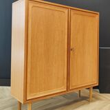 Mid century midboard vintage