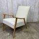 Fauteuil vintage