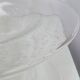 Large Biot glass bowl