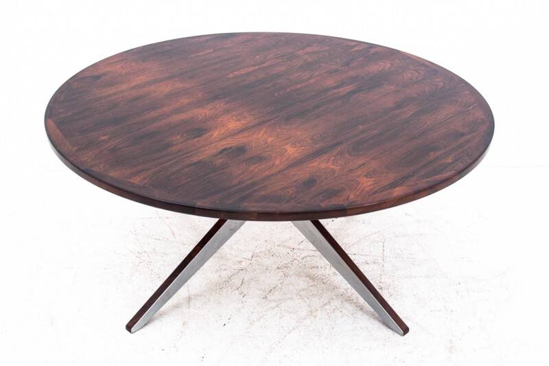 Coffee table, Denmark, 1960s
