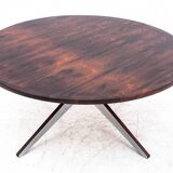 Coffee table, Denmark, 1960s