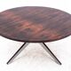 Coffee table, Denmark, 1960s